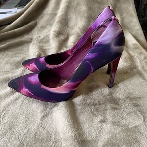 Women Steve Madden Floral Heels on Poshmark Women Steve Madden Floral Heels on Poshmark
